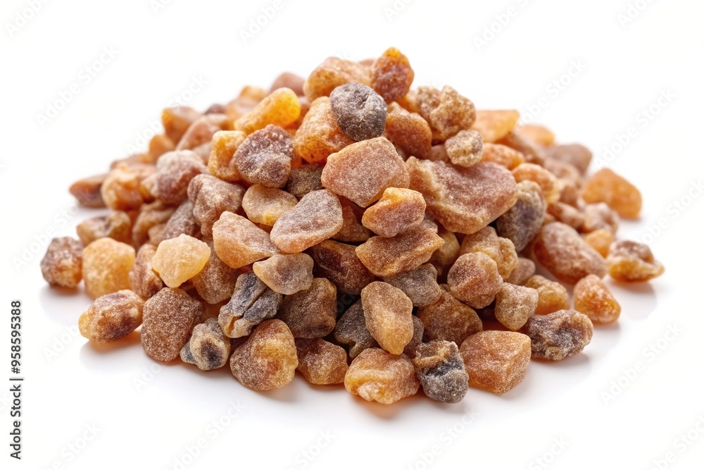 isolated, high angle, incense, white background, aromatic, Natural aromatic incense benzoin resin isolated on a white background High Angle isolated, high angle, incense, white background, aromatic, Natural aromatic incense benzoin resin isolated on a white background High Angle