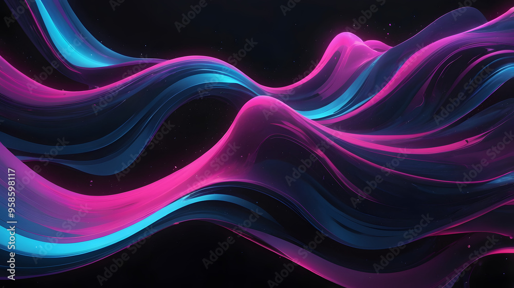 abstract purple background, ai generated abstract purple background, ai generated