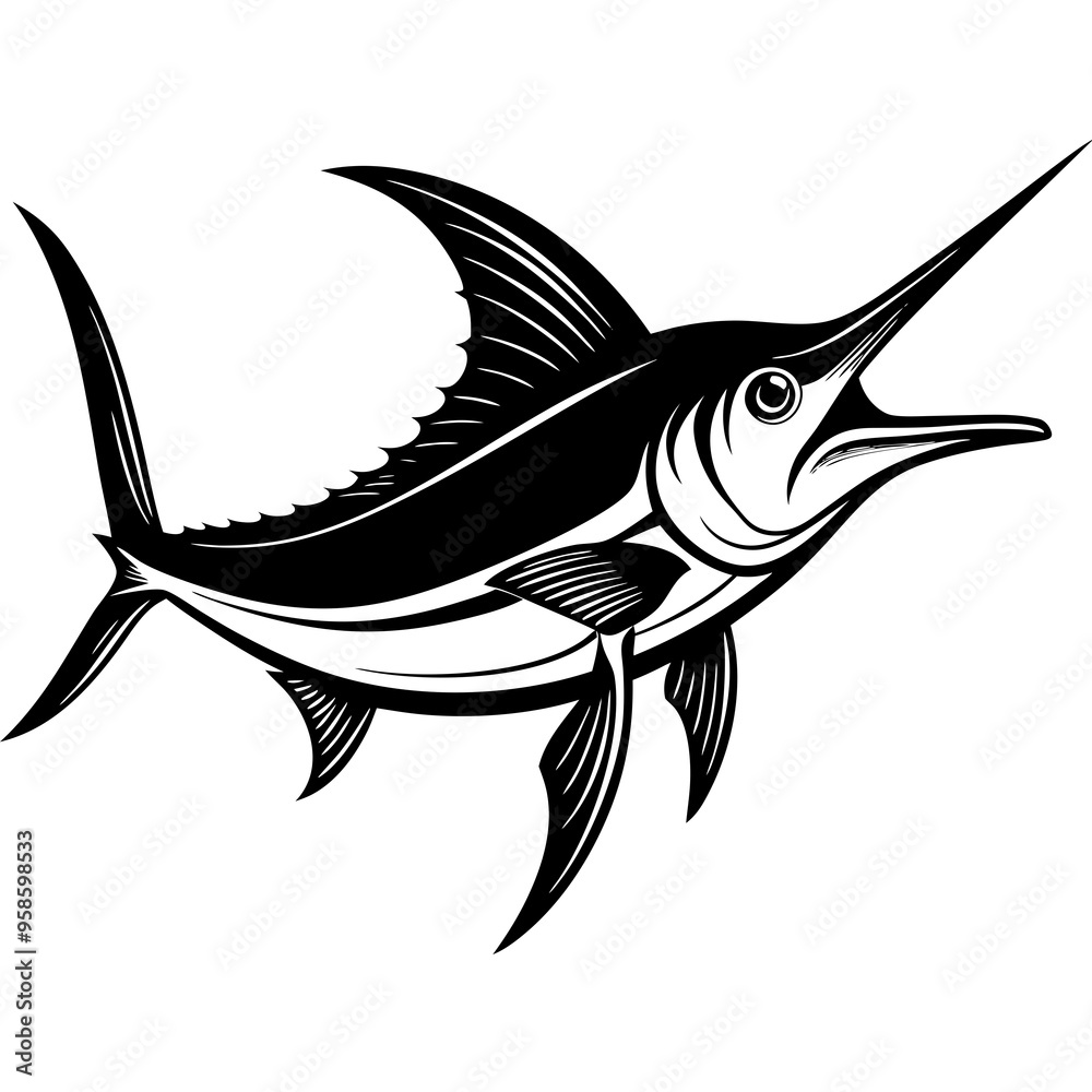 fish illustration fish illustration