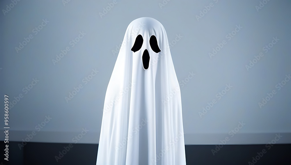 halloween ghost white background halloween ghost white background