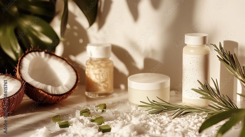 spa still life spa still life
