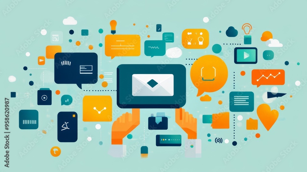 Digital Communication. Digital Communication.