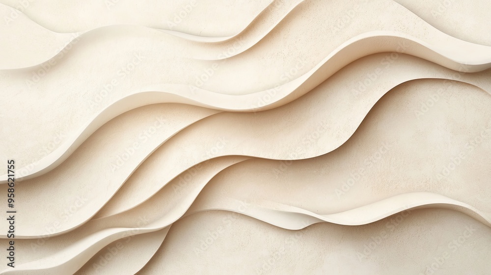 Subtle beige texture with organic shapes and calming tones ideal for serene and elegant backgrounds Subtle beige texture with organic shapes and calming tones ideal for serene and elegant backgrounds