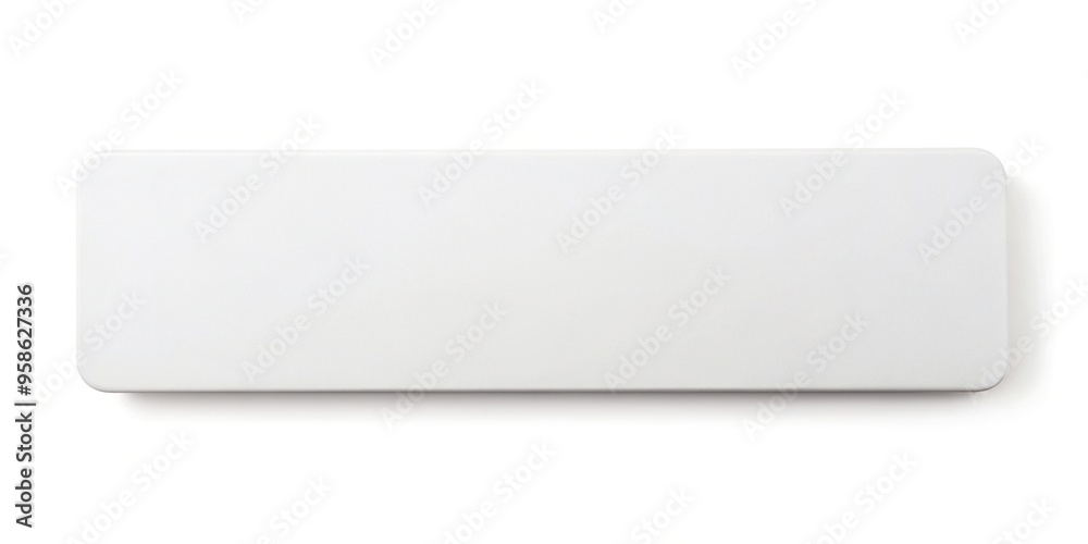 White wide thin flat horizontal rectangle blank box from top side closeup angle Framing, flat,white, wide, closeup angle, framing, blank, horizontal, box, top side White wide thin flat horizontal rectangle blank box from top side closeup angle Framing, flat,white, wide, closeup angle, framing, blank, horizontal, box, top side