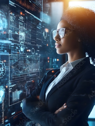 Business Professional Leveraging for Efficient Product Lifecycle Management in Corporate Environment