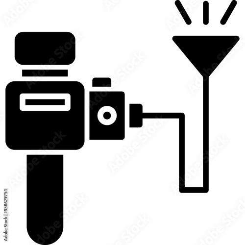 Endoscopy Icon