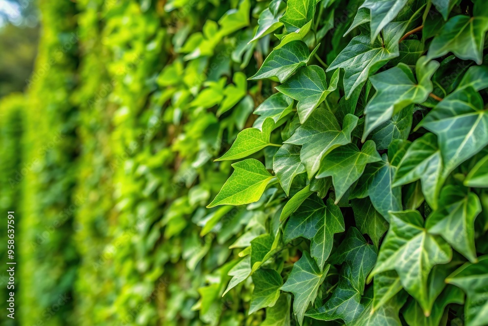 leaf, greenery,green, vivid, botany, organic, pattern, natural, Green ivy leaf texture wall in the garden providing a natural background with ample copy space captured from a low angle leaf, greenery,green, vivid, botany, organic, pattern, natural, Green ivy leaf texture wall in the garden providing a natural background with ample copy space captured from a low angle