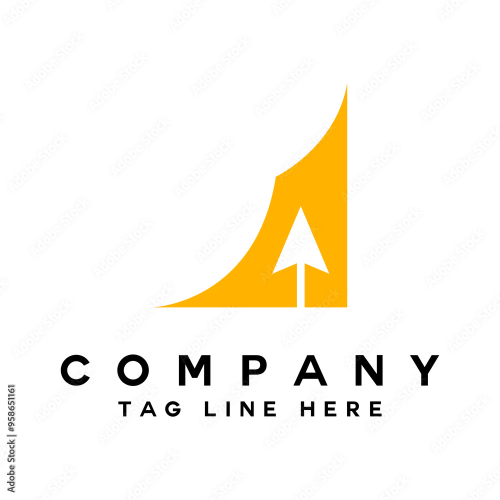 Abstract Logo Design for any Corporate Abstract Logo Design for any Corporate