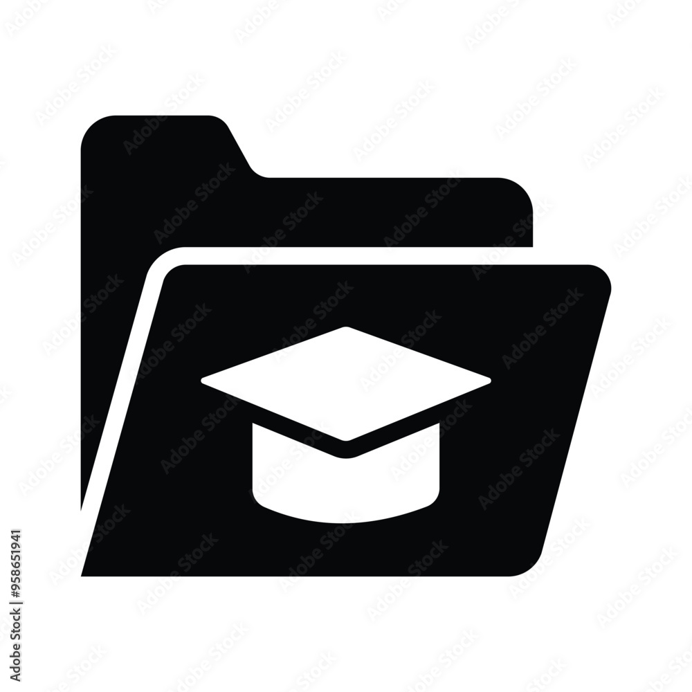 The perfect folder for all your educational needs The perfect folder for all your educational needs
