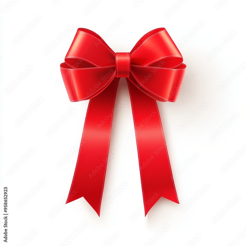 Gift schleife and gift band in a contrasting color - the ribbon is shown in the background, as well as the ring. This can be used on greeting cards and post cards. Gift schleife and gift band in a contrasting color - the ribbon is shown in the background, as well as the ring. This can be used on greeting cards and post cards.