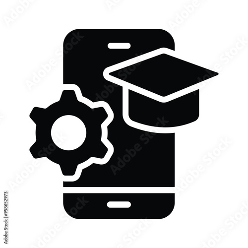An app designed to help with learning and studying