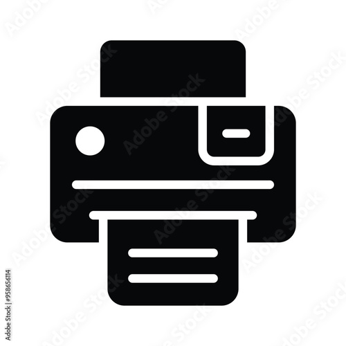 Ready to use for, printing and document output