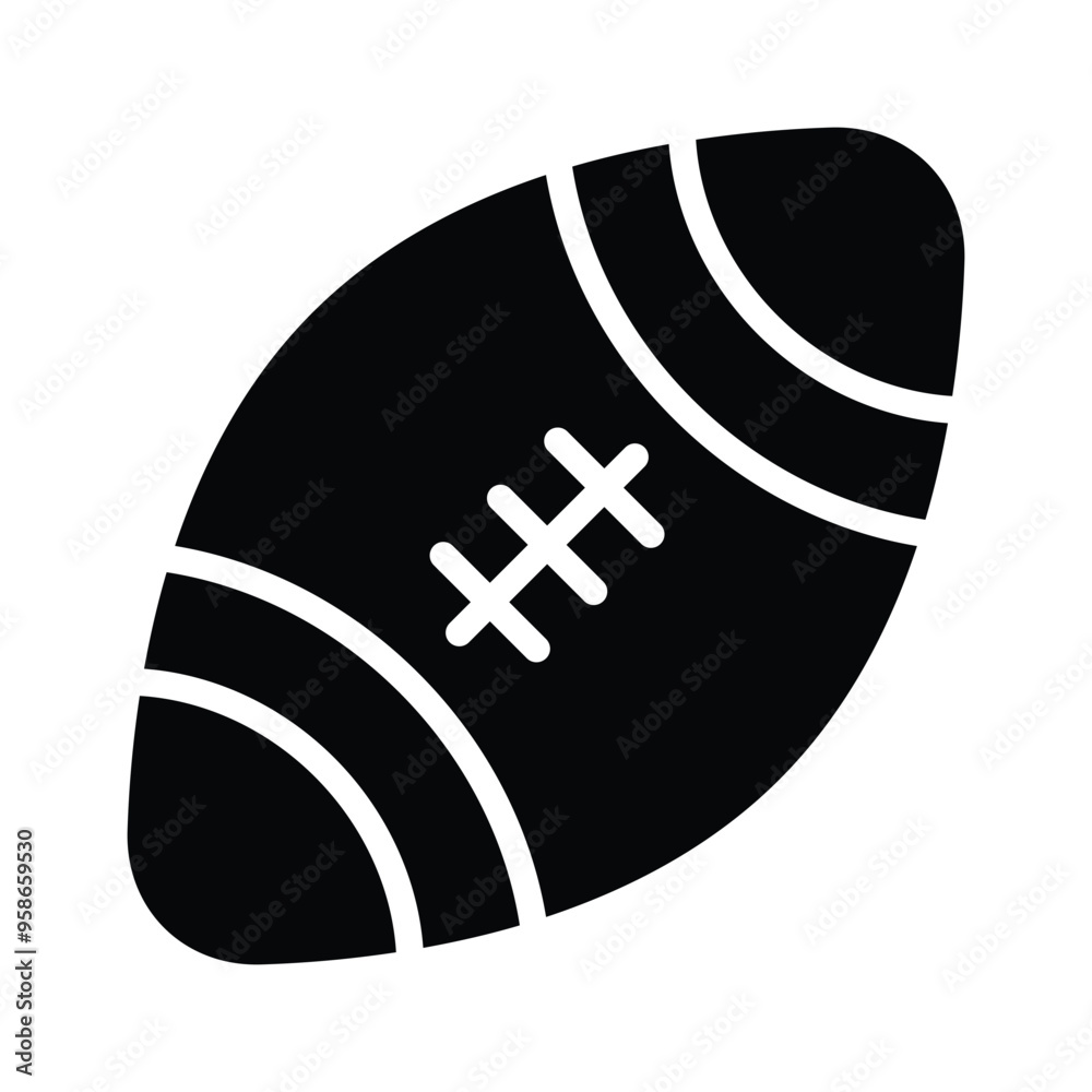 Exploring the World of Rugby, ready to use icon Exploring the World of Rugby, ready to use icon
