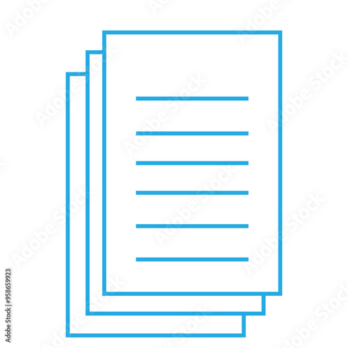 Document icon 