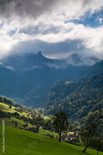 Haute Savoie