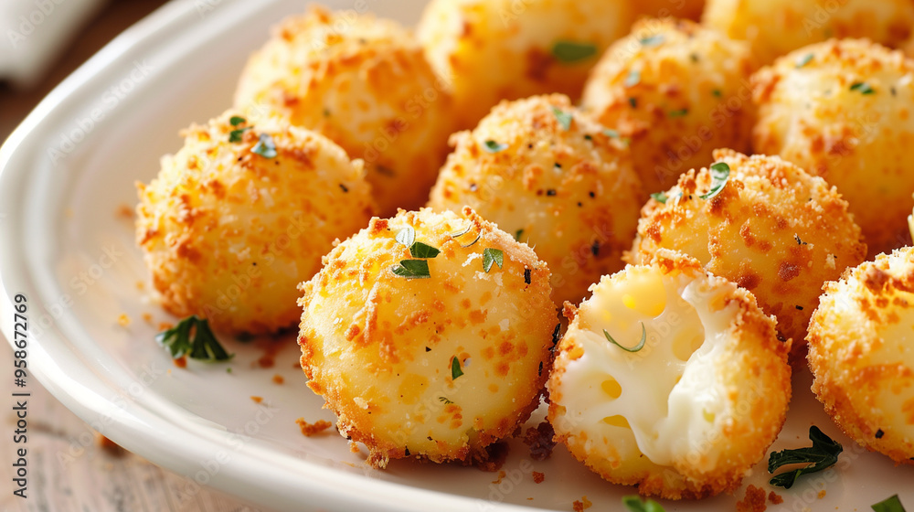 Cheese Bites Cheese Bites