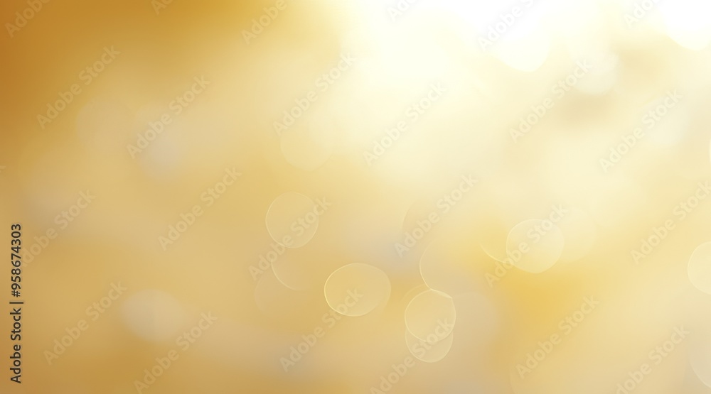gold gradient background. place for text, advertising gold gradient background. place for text, advertising