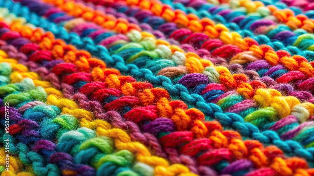 pattern, texture, yarn, craft, background, handmade, cozy, soft, artistic, macro, knitted, warm, colorful, warm, Handmade wool knitted colorful texture background with a tilted angle pattern, texture, yarn, craft, background, handmade, cozy, soft, artistic, macro, knitted, warm, colorful, warm, Handmade wool knitted colorful texture background with a tilted angle