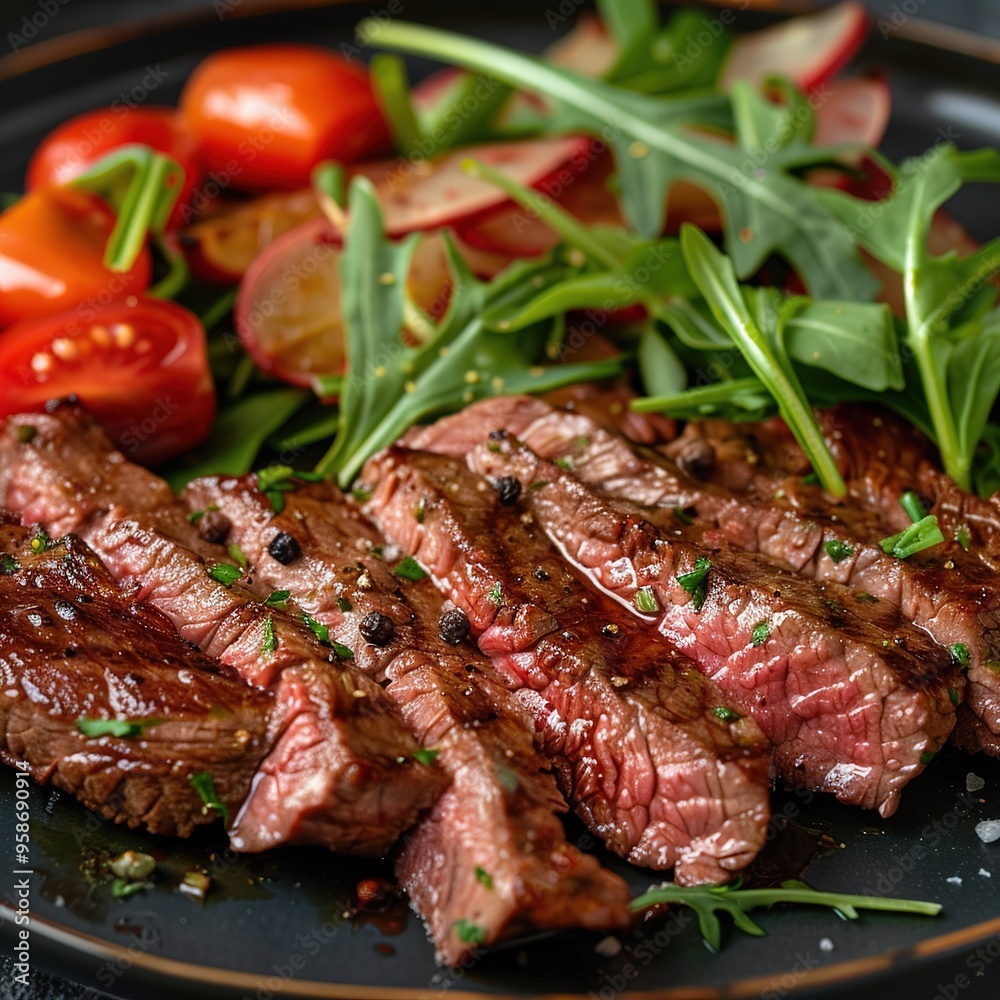 Protein Lean beef Protein Lean beef
