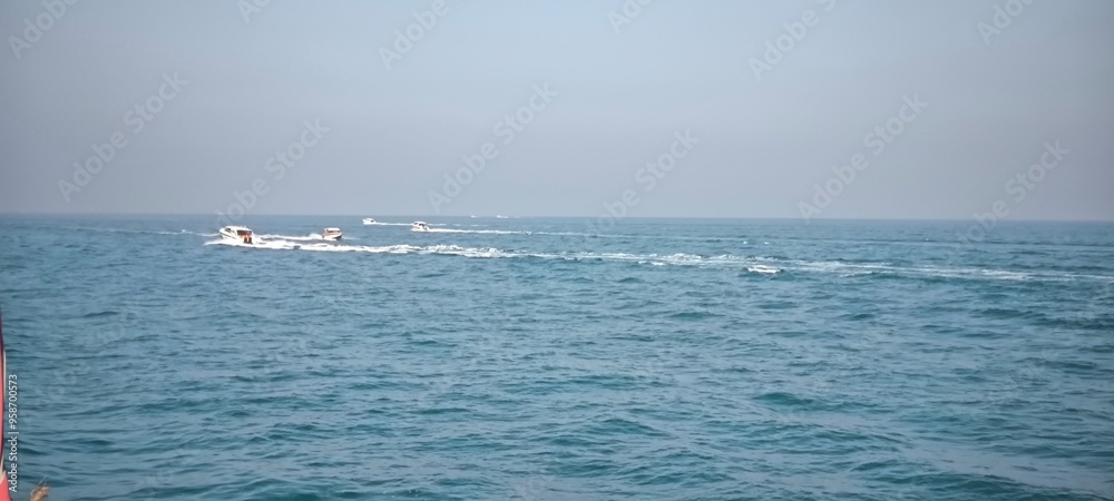 Seashore for background. Nature. Relaxation Seashore for background. Nature. Relaxation