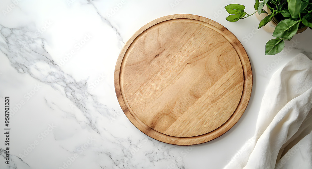 “A Top-Down View of an Empty Wooden Round Pizza Board on a Rustic Dark Surface, Perfect for Food Photography, Culinary Presentations, and Rustic Kitchen Designs, Evoking Simplicity, Warmth, and Tradit “A Top-Down View of an Empty Wooden Round Pizza Board on a Rustic Dark Surface, Perfect for Food Photography, Culinary Presentations, and Rustic Kitchen Designs, Evoking Simplicity, Warmth, and Tradit
