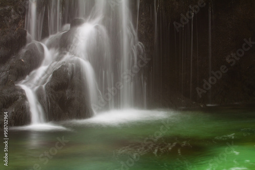 Cascade