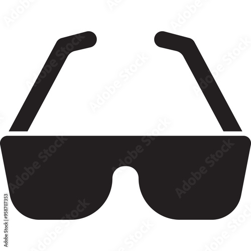 Sun glasses, shades, eyewear icon, glass, sun glass, 