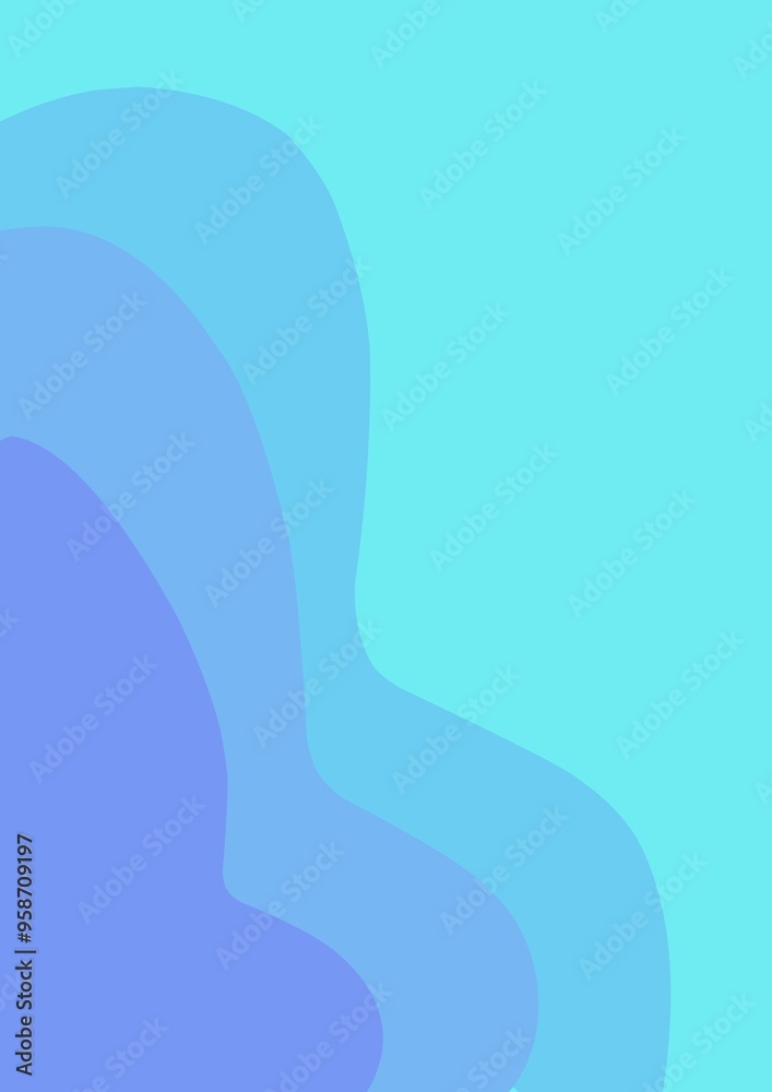 blue wallpaper ilustration abstract blue wallpaper ilustration abstract