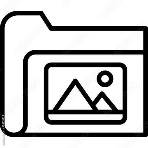 Images Folder Icon