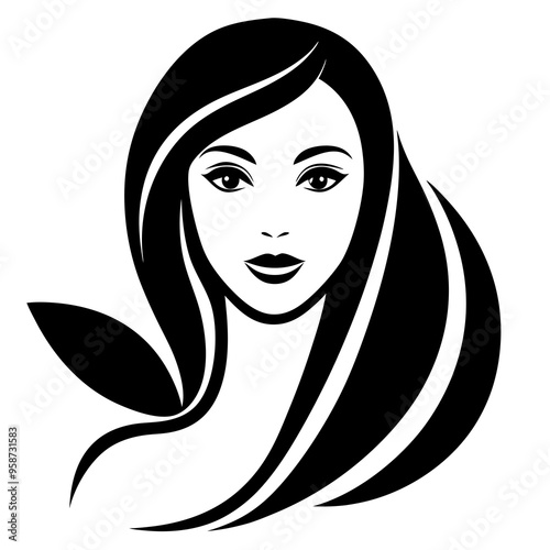Simple design for beauty skin clinic mod