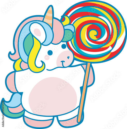Illustration of cute unicorn activities icon.
Funny rainbow unicorn daily routine stickers.
