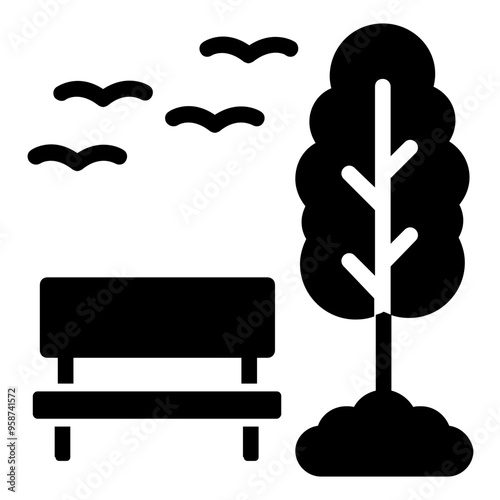 park icon