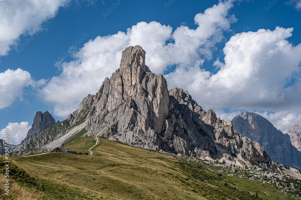 Escursione al Nuvolau