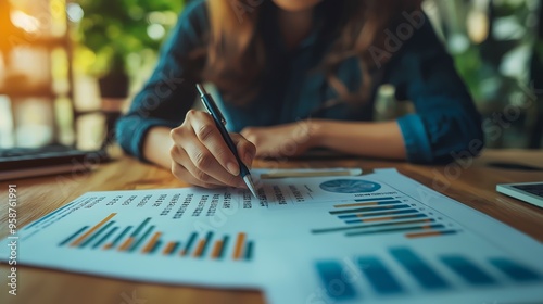 An economist analyzing the impact of economic policies on risk mitigation at the national level.