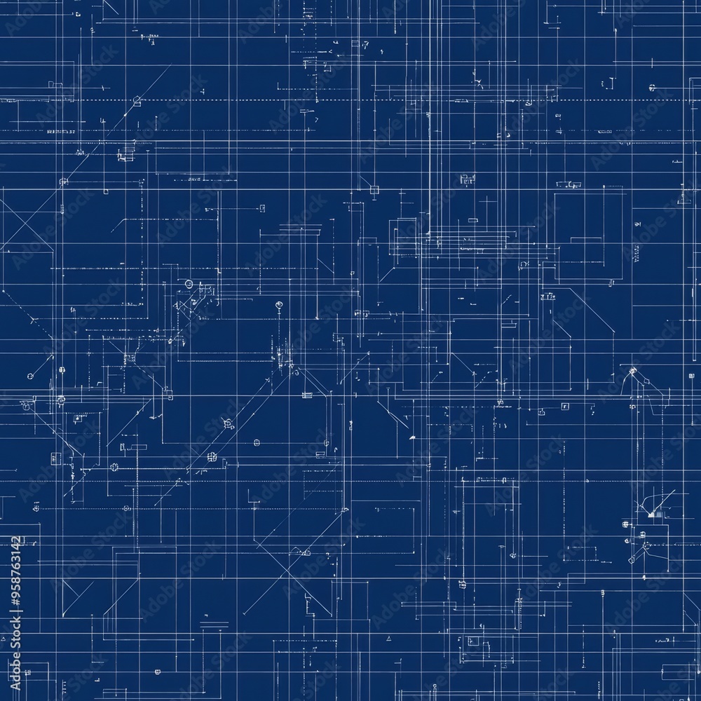 A grid layout for a HUD, with a modern background. For architects and designers. A grid layout for a HUD, with a modern background. For architects and designers.