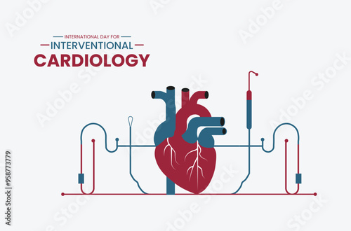 The concept of a cardiology clinic international cardiology interventional day