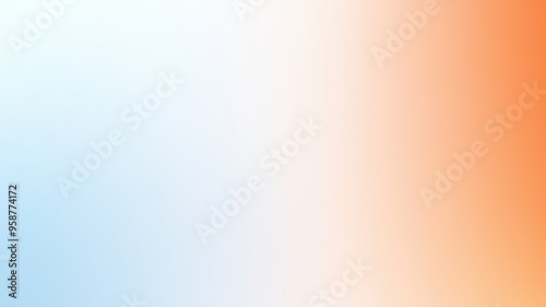 A soft, two-tone gradient with subtle color shifts, like light grey to white