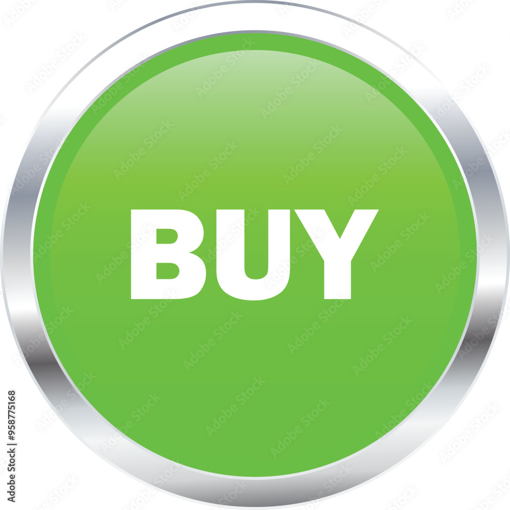 Buy Button in Green with silver, Buy icon in Green Trading Button Icon, Stock market template, Trading template Buy Button in Green with silver, Buy icon in Green Trading Button Icon, Stock market template, Trading template