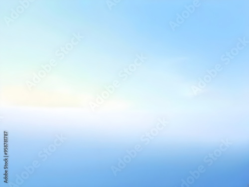 Wallpaper Mural abstract backdrop with autumn sky	 Torontodigital.ca