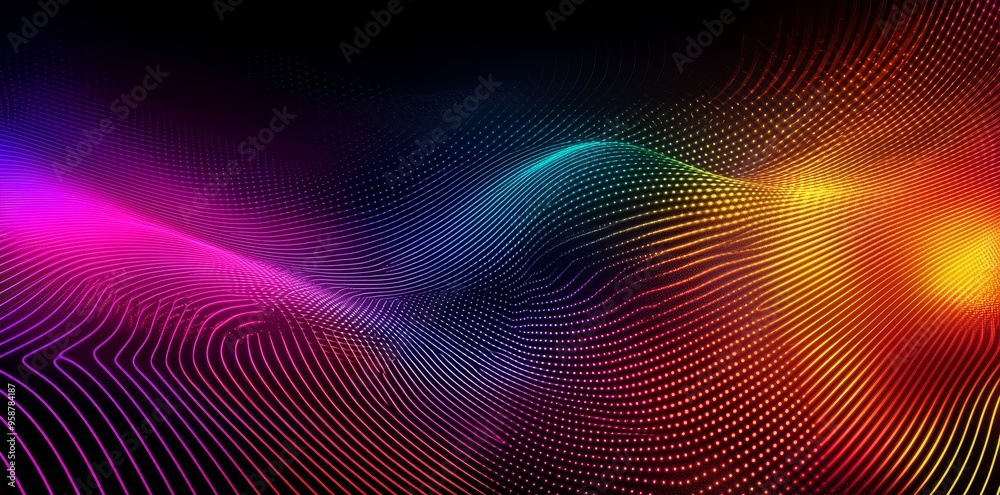 An abstract background features intersecting lines, abstract, background, lines, geometric, pattern, design, texture An abstract background features intersecting lines, abstract, background, lines, geometric, pattern, design, texture