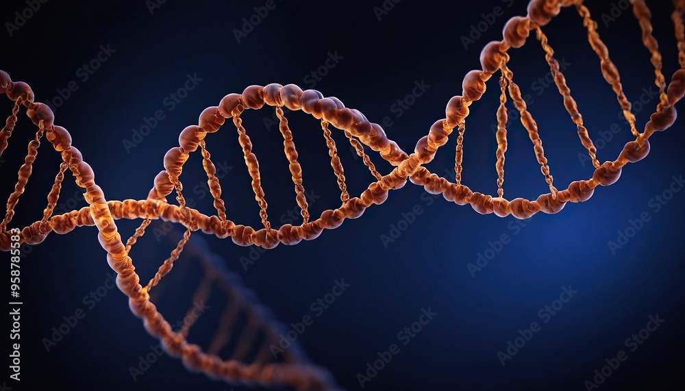 A blue spiral of dna is shown in this image design 118 A blue spiral of dna is shown in this image design 118