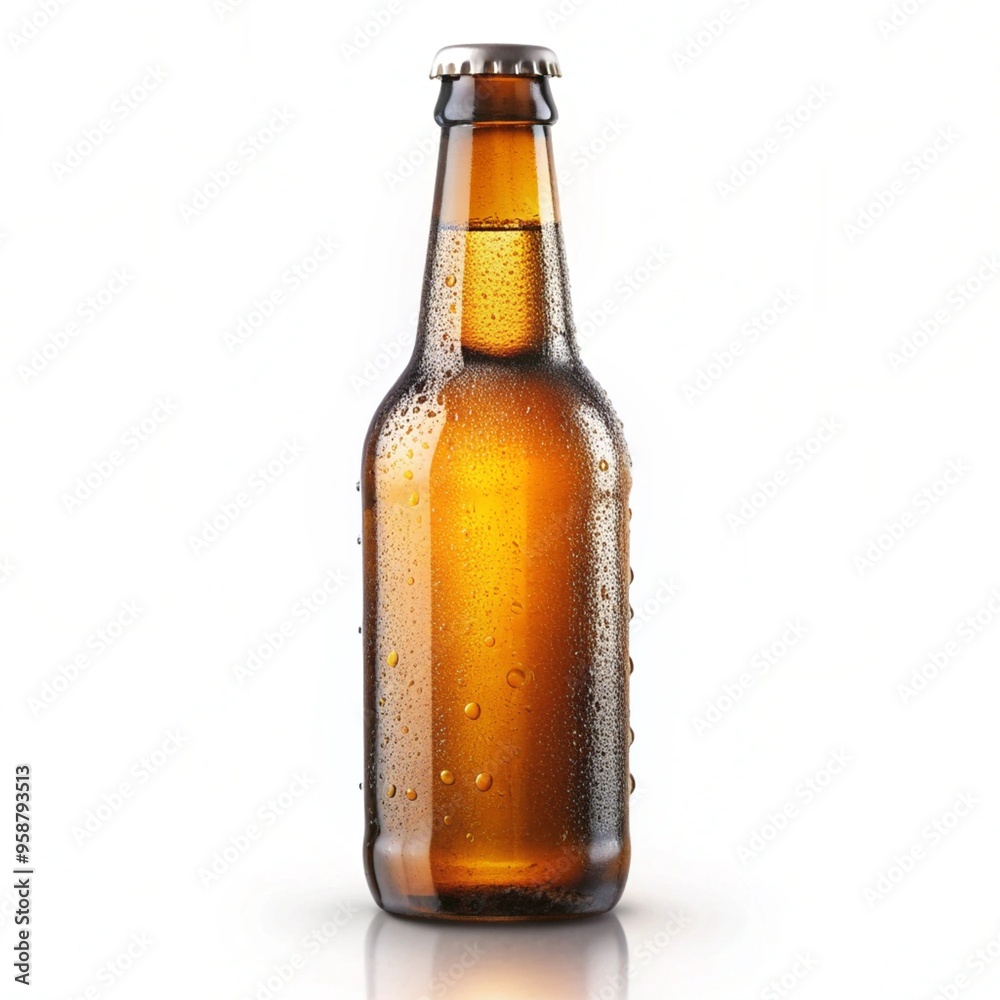 Beer: A Refreshing Brew Beer: A Refreshing Brew