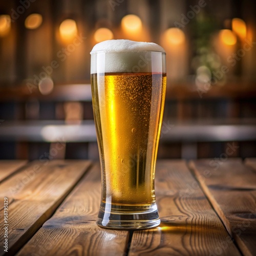  Beer: A Refreshing Brew photo