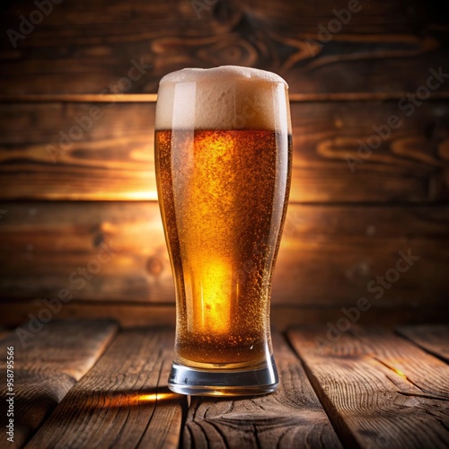  Beer: A Refreshing Brew