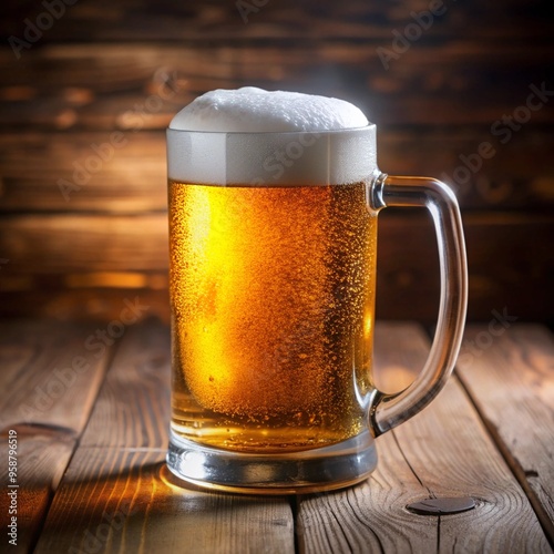  Beer: A Refreshing Brew