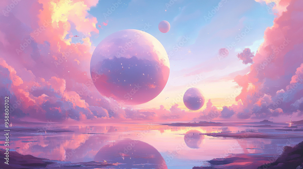 NFTs are unique digital assets that can't be copied or replaced. They are like certificates of ownership for digital items, such as artwork, music, or even virtual land.