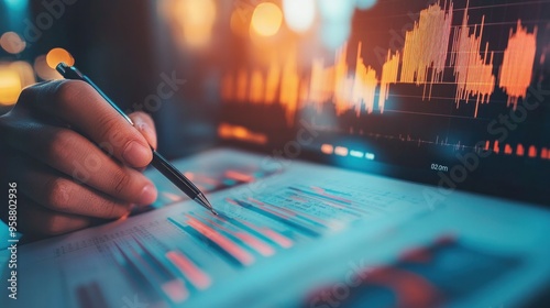 Investment, dividends and interest rates, asset management, and the notion of return on investment