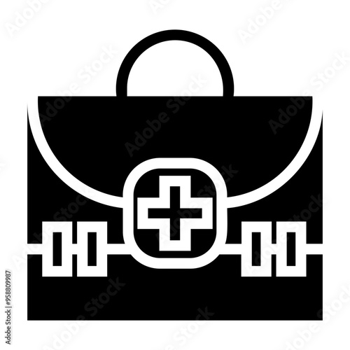 medical bag