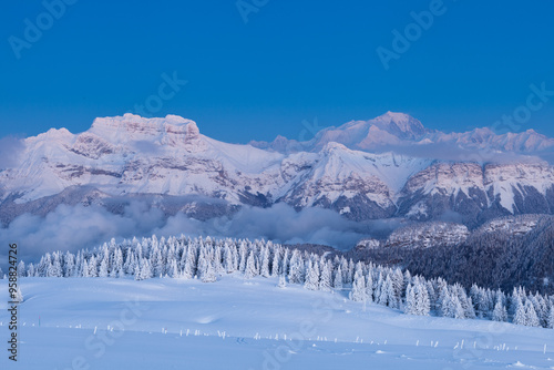 Haute Savoie photo