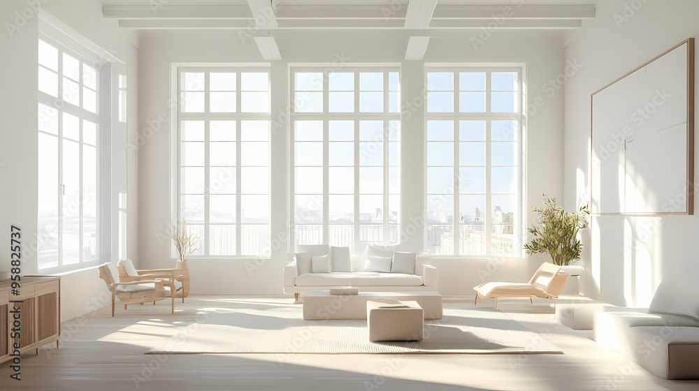 room with window room with window
